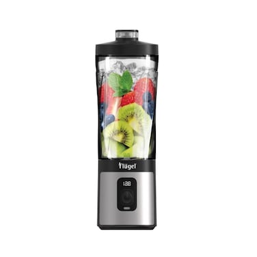 Flugel Portable Blender Black