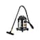 Arshia 25L Wet and Dry Drum Vacuum Cleaner