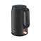 Arshia 1.7L Electric Kettle Black, Fast Boil Hot Water Kettle for Tea &amp; Coffee