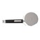 Arshia Pizza Cutter, Stainless Steel Wheel Slicer, Multi-Purpose Kitchen Tool