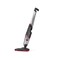 Arshia 3-in-1 Stick Vacuum Cleaner (Black + Red) &ndash; 19 kPa Powerful Corded Vacuum with HEPA Filter, Handheld Mode &amp; Rotating Brush Head