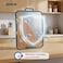 Arshia Cutting Board, Dual-Sided Chopping and Food Preparation Board