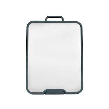 Arshia Cutting Board, Dual-Sided Chopping and Food Preparation Board