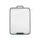Arshia Cutting Board, Dual-Sided Chopping and Food Preparation Board
