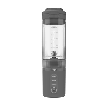Flugel VitaGo Portable Blender (Gray)