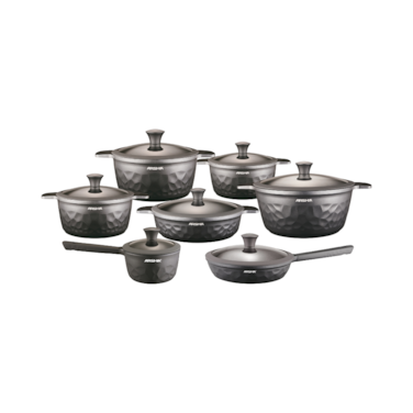 arshia-14-piece-die-casted-cookware-set