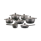 arshia-14-piece-die-casted-cookware-set