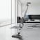 Arshia 4-in-1 Stick and Handheld Vacuum Cleaner, Multi-Surface Cleaning, Black