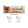 Laperva Collagen Chocolate Protein Bar, Caramel Brownie Flavor, Box Of 12 Bars, 34% Protein, 7g Collagen, High Fiber, No Added Sugar