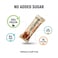 Laperva Collagen Chocolate Protein Bar, Caramel Brownie Flavor, Box Of 12 Bars, 34% Protein, 7g Collagen, High Fiber, No Added Sugar