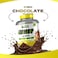 Body Builder Premium Whey Protein, 4 LB (1.8 kg), 25g Protein Per Serving, Muscle Fuel, Fast Recovery, Easy Digest With Real Kunafa Pieces - New Gen, Crispy Dubai Chocolate Style