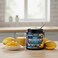 Laperva Triple Magnesium Powder 500mg - Mango Flavor - 30 Servings - Vegan, Sugar-Free, No Artificial Flavors - Magnesium Bisglycinate + Citrate + Oxide - Supports Relaxation &amp; Muscle Function