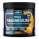 Laperva Triple Magnesium Powder 500mg - Mango Flavor - 30 Servings - Vegan, Sugar-Free, No Artificial Flavors - Magnesium Bisglycinate + Citrate + Oxide - Supports Relaxation &amp; Muscle Function