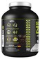Laperva ISO Triple Zero Whey Protein Isolate - Over 27g Protein, Zero Carb, Zero Sugar, Zero Fat - BCAA-Rich, Fast Absorption, Soy-Free, Halal-Certified (4lb - 72 Servings) (Banana)
