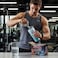 Laperva Triple Power Ultimate Pre-Workout Supplement, Oxyice Edition, Energy &amp; Focus Support, Workout Performance Formula, Refreshing Flavor, 30 Servings