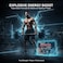 Laperva Triple Power Ultimate Pre-Workout Supplement, Oxyice Edition, Energy &amp; Focus Support, Workout Performance Formula, Refreshing Flavor, 30 Servings
