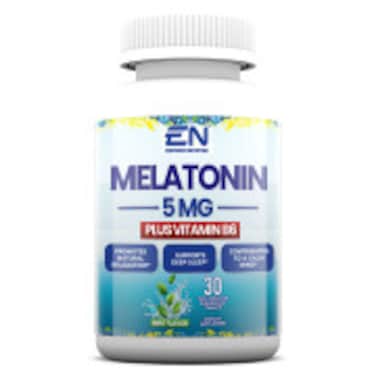 Empower Nutrition Melatonin