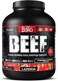Laperva Iso Triple Zero Beef Clear Protein Isolate - Hydrolyzed Beef Protein, 27g Protein/serving, Zero Fat Carbs Sugar, Strawberry Watermelon(1.8 kg - 4 lb, 53 servings) (Strawberry Watermelon)