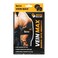 Body Builder Vein Max, 2 Pairs &ndash; Training Bands , Fully Adjustable , Suitable for Arms &amp; Legs , Gym &amp; Recovery-Focused Training