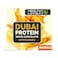 Healthy Loyalty Dubai Chocolate Protein White Chocolate With Mango &amp; Kunafa, Box Of 20 Pieces, 9% Protein, No Added Sugar, Vegetarian-Friendly, Guilt-Free Treat