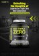 Laperva ISO Triple Zero Next Generation Whey Protein Isolate (4lbs, Cappuccino)