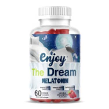 Enjoy The Dream Melatonin