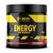 Body Builder Pre workout Plus BCAA Food Supplement, Strawberry, 30 Serv