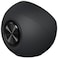 Creative Pebble V2 - Minimalistic 2.0 USB-C Powered Desktop Speakers 3.5 mm AUX-in Up to 8W RMS Power for Computers and Laptops Type-A Adapter Included and Extended Cable (Black)