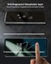 For OnePlus 11 5G Screen Protector, UV Tempered Glass Full Cover the Screen, 9H Hardness, Anti-Scratch, Anti-Shatter, Anti-Fingerprint Screen Protector for OnePlus 11 5G Clear (UV Clear Glass)