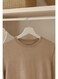 Homes Plastic Clothes Hangers Non-Slip 30 Pack &acirc;&euro;&ldquo; Durable Space Saving Hangers for Shirts, Suits, Coats &amp; Sweaters (White)