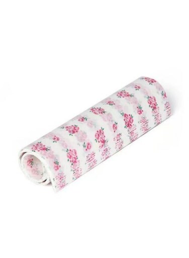 Pcs Wax Paper, Food Wrapping Paper, Cake Wrappers, Gift Wrapping Basket Liner Grease Proof Paper Crafting Cheese Bread Paper for Family, Bar, Birthday, Party, Wedding, Table Decoration