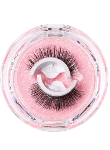 Self Adhesive Eyelashes