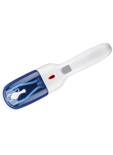 Dubai Gallery Handheld Mini Electric Steamer 800 W H20772Eu Blue/White