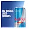 Red Bull Energy Drink Sugar Free 250ml