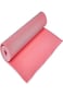 Yoga Mat Non-slip 4mm Thick &ndash; 24"x68" For Yoga, Pilates, Hiit &amp; Home Workouts