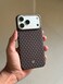Benks iPhone 17 Pro Armorgrid Premium Case Compatible with Camera Control Button, Compatible with Magsafe, Military Grade Protective Case Built with Dupont Kevlar