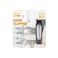 DX1362 Hair Clipper - Fast Type-C Charging, Steel Blade, Professional Performance for Men