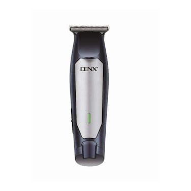 DX1362 Hair Clipper - Fast Type-C Charging, Steel Blade, Professional Performance for Men