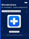 Wondershare Dr.Fone(Mac) -System Repair (iOS)   151-200 Mobile Device   Digital License   Same Day Delivery