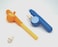 7-in-1 Sand Toys Set for Kids - Multi-Purpose Beach Play Set Blue