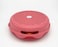 7-in-1 Sand Toys Set for Kids - All-in-One Beach and Sandbox Fun Red