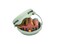 CompacToys 7-in-1 Sand Toys Set &ndash; Foldable Bucket with Shovel, Rake, Sieve &amp; Moulds, Compact Beach &amp; Sandbox Play Kit for Toddlers and Kids