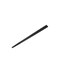 Of 1 Japanese Sushi Chopsticks Set Black 22centimeter