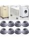 Boounyatin Washing Machine and Dryer