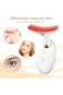Face and Neck Massager &ndash; 7-Color LED Light Therapy Skin Care Device for Anti-Aging, Lifting