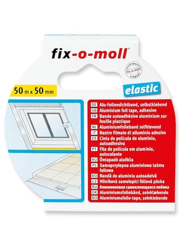 Fix-O-Moll