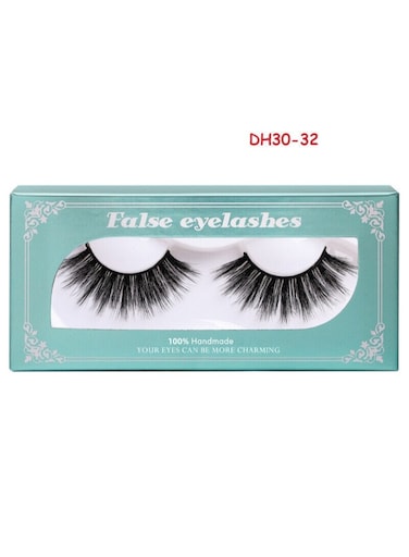 False Eyelashes