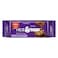 Parle Hide &amp; Seek Chocolate Chip Cookies, 82.5g