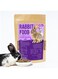 Brandsfinity 1 kg Premium Rabbit Feed &ndash; Multigrain Pellets, Wheat, Millet, Sunflower Seeds &amp; More &ndash; Ideal for Rabbits, Bunny Food