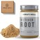 Awafi Mill Vetiver Root Powder - Khus Root Powder   بودرة الخزامى الجذرية - 100% Natural Ingredient&hellip; (Pack Of 50 Gram))
